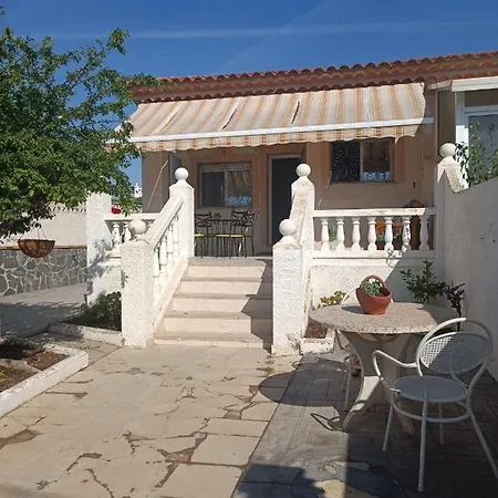 Casa Fleming בית נופש *