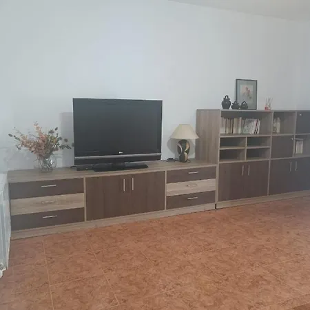 Holiday home Casa Fleming