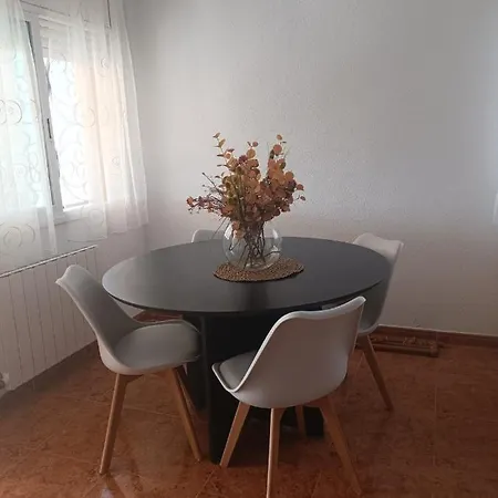 Casa Fleming *