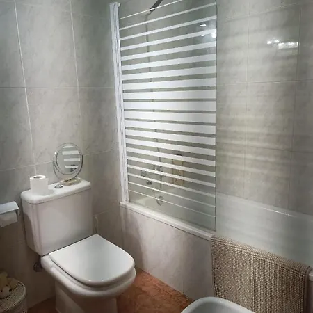 Holiday home Casa Fleming *