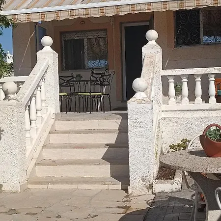 Casa Fleming