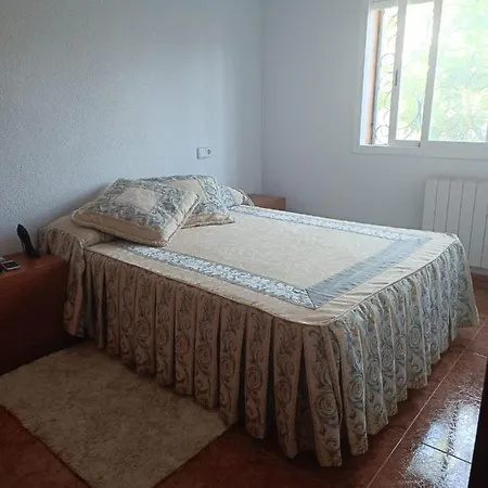 Casa Fleming Holiday home *