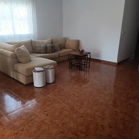 Holiday home Casa Fleming *