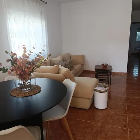 Casa Fleming Holiday home *