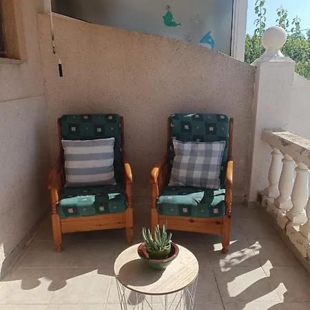 Holiday home Casa Fleming