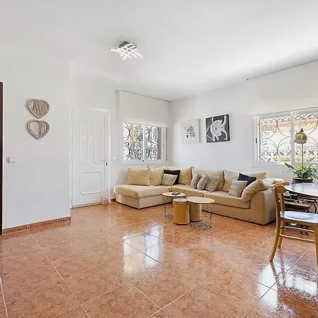 Casa Fleming *