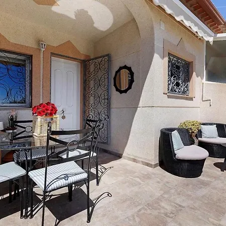 Casa Fleming Miami Playa