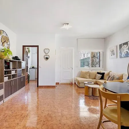 Casa Fleming Nyaraló