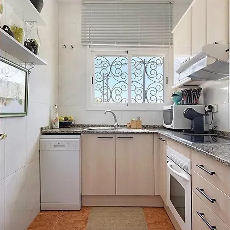 Nyaraló Casa Fleming *