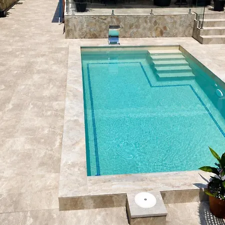 Nyaraló Casa Fleming Miami Playa