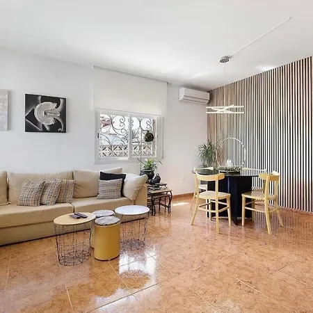 Casa Fleming * Miami Playa