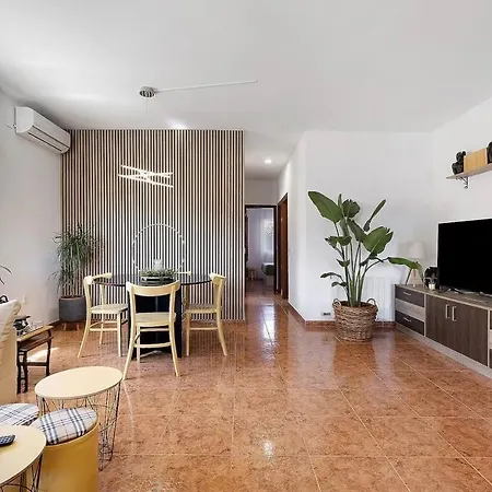 Nyaraló Casa Fleming