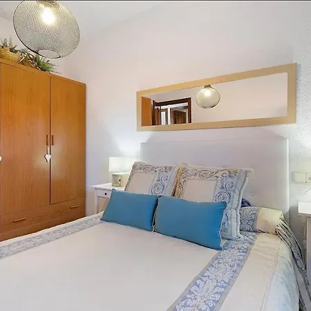 Casa Fleming Nyaraló Miami Playa
