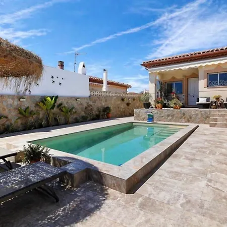 Casa Fleming Nyaraló *