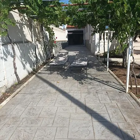 Сasa de vacaciones Casa Fleming *