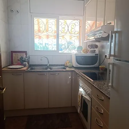 Casa Fleming * Miami Platja (Miami Playa)